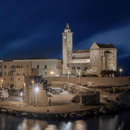 Suite Duomo Trani 6 Exterior foto