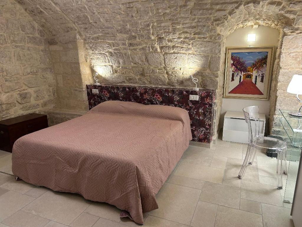 Suite Duomo Trani 6 Exterior foto