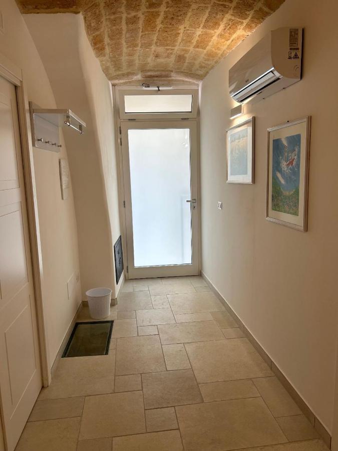Suite Duomo Trani 6 Exterior foto