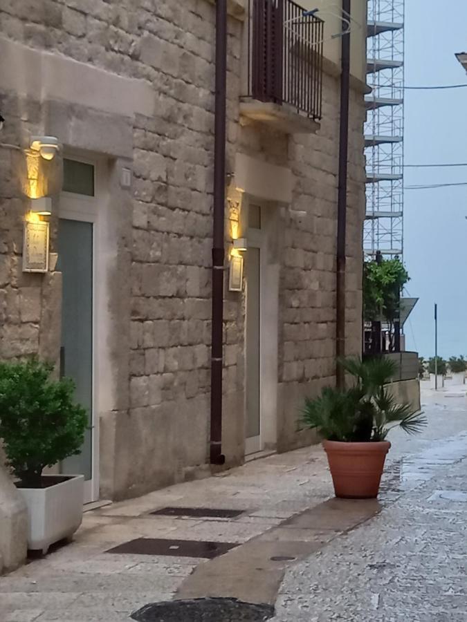 Suite Duomo Trani 6 Exterior foto